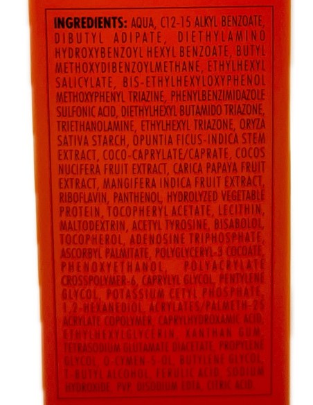 seysol crema solare viso 50ml anti-age antimacchia - spf 50+ - molto alta: tuttocasashop.it: igiene e cura della persona