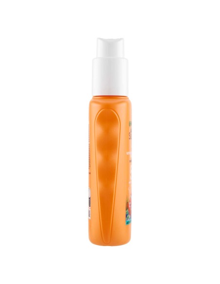 ambre solaire kids spray solare - 150ml - spf50+ - protezione molto alta: tuttocasashop.it: igiene e cura della persona