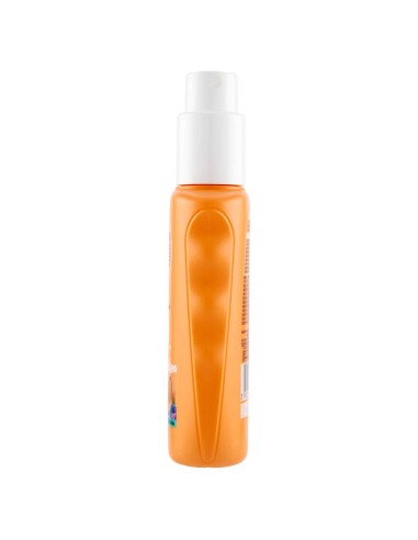 ambre solaire kids spray solare - 150ml - spf50+ - protezione molto alta: tuttocasashop.it: igiene e cura della persona