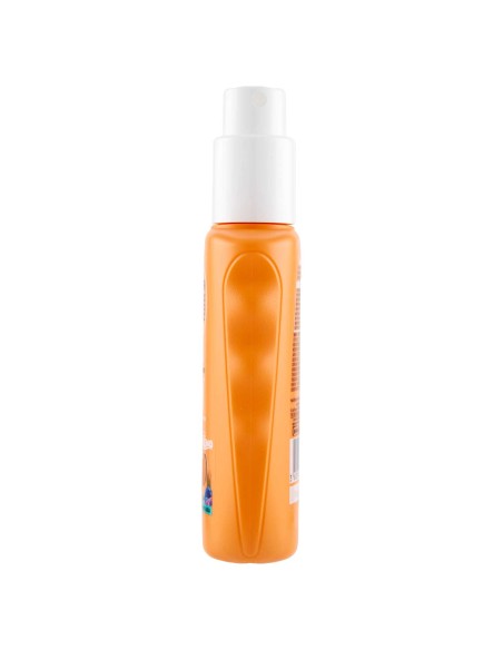 ambre solaire kids spray solare - 150ml - spf50+ - protezione molto alta: tuttocasashop.it: igiene e cura della persona