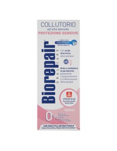 biorepair collutorio - 500ml - alta densita' - protezione gengive: tuttocasashop.it: igiene e cura della persona