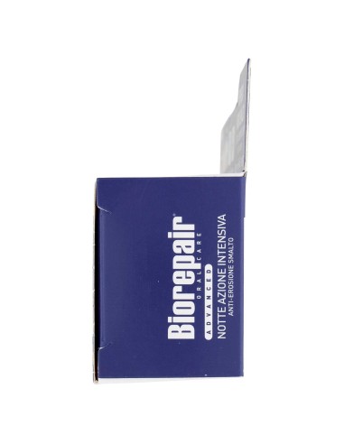 biorepair dentifricio - 75ml - advanced - notte azione intensiva: tuttocasashop.it: igiene e cura della persona
