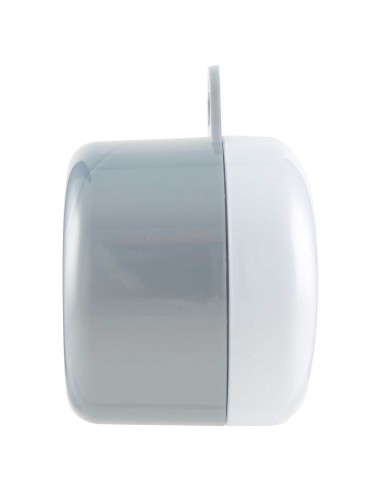 calzanetto sneaker total white repair - spugna bianca coprente: tuttocasashop.it: prodotti per bucato e tessuti