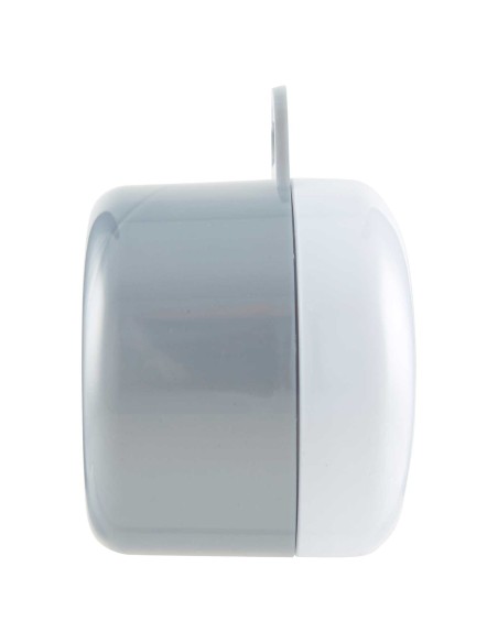 calzanetto sneaker total white repair - spugna bianca coprente: tuttocasashop.it: prodotti per bucato e tessuti