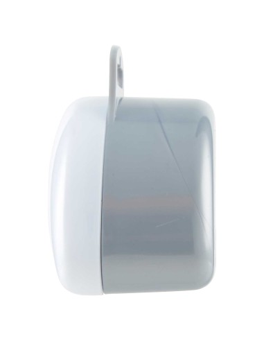 calzanetto sneaker total white repair - spugna bianca coprente: tuttocasashop.it: prodotti per bucato e tessuti