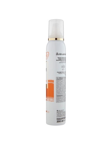 pantene pro-v spuma per capelli 200ml - onde perfette - capelli ricci: tuttocasashop.it: igiene e cura della persona