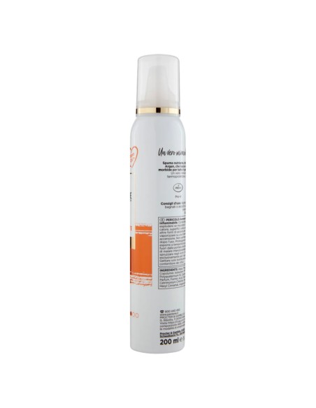 pantene pro-v spuma per capelli 200ml - onde perfette - capelli ricci: tuttocasashop.it: igiene e cura della persona