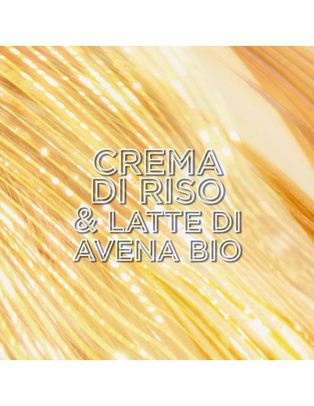 ultra dolce maschera per capelli - 340ml - delicatezza d'avena: tuttocasashop.it: igiene e cura della persona