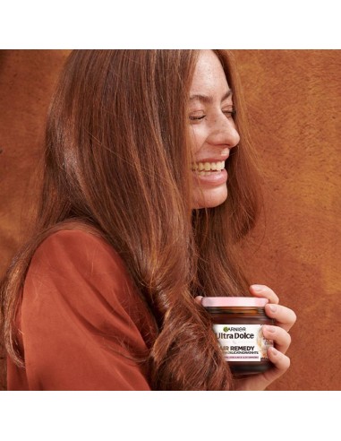 ultra dolce maschera per capelli - 340ml - delicatezza d'avena: tuttocasashop.it: igiene e cura della persona