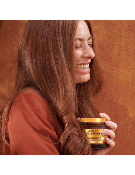 ultra dolce maschera per capelli 340ml - olii meravigliosi - capelli secchi: tuttocasashop.it: igiene e cura della persona