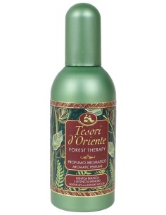 tesori d'oriente profumo aromatico vapo 100ml - forest: tuttocasashop.it: igiene e cura della persona