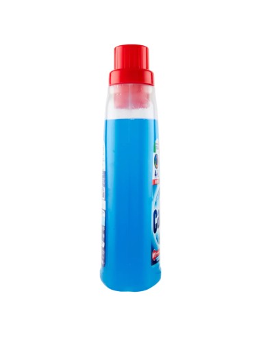 calgon gel 4 in 1 anticalcare per lavatrici - 750ml: tuttocasashop.it: prodotti per bucato e tessuti
