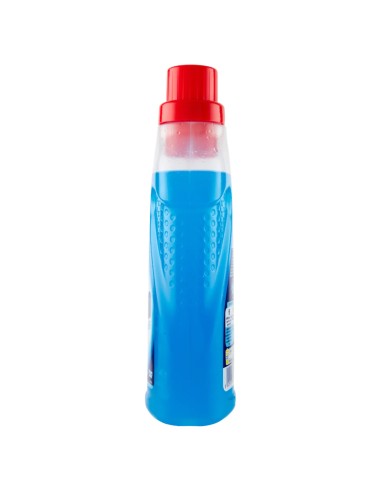 calgon gel 4 in 1 anticalcare per lavatrici - 750ml: tuttocasashop.it: prodotti per bucato e tessuti