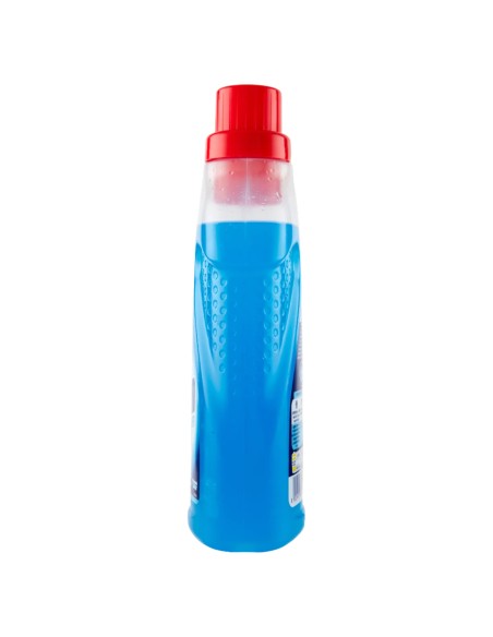 calgon gel 4 in 1 anticalcare per lavatrici - 750ml: tuttocasashop.it: prodotti per bucato e tessuti