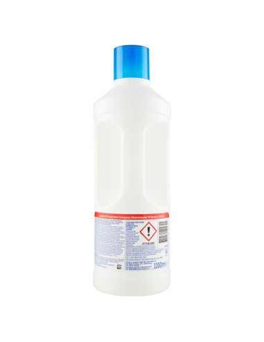 lysoform casa detergente disinfettante - 1100ml - te' verde e limone: tuttocasashop.it: pulizia e cura della casa
