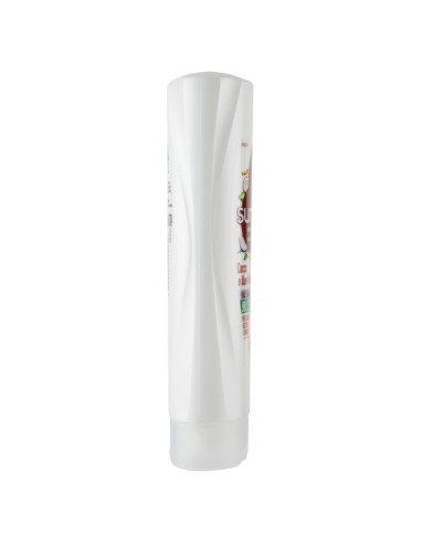 sunsilk balsamo 200ml cocco e aloe vera - per capelli secchi e sfibrati: tuttocasashop.it: igiene e cura della persona