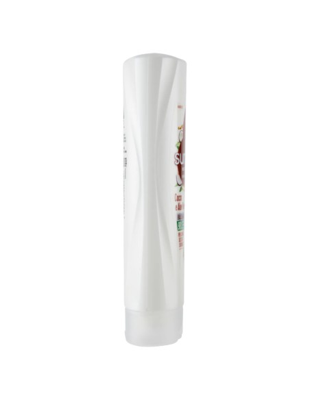 sunsilk balsamo 200ml cocco e aloe vera - per capelli secchi e sfibrati: tuttocasashop.it: igiene e cura della persona