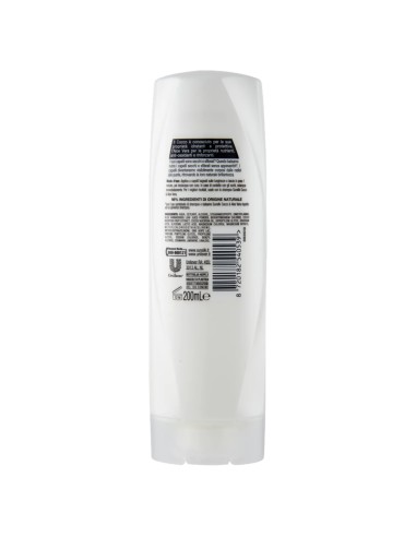 sunsilk balsamo 200ml cocco e aloe vera - per capelli secchi e sfibrati: tuttocasashop.it: igiene e cura della persona