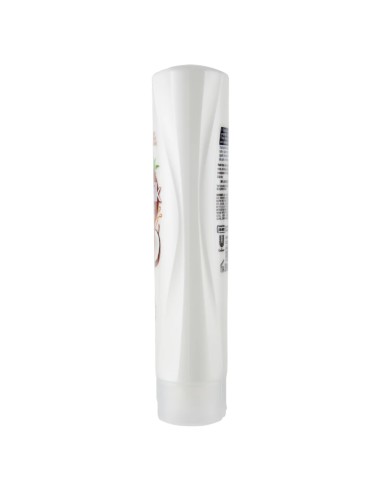 sunsilk balsamo 200ml cocco e aloe vera - per capelli secchi e sfibrati: tuttocasashop.it: igiene e cura della persona