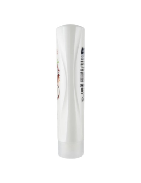 sunsilk balsamo 200ml cocco e aloe vera - per capelli secchi e sfibrati: tuttocasashop.it: igiene e cura della persona