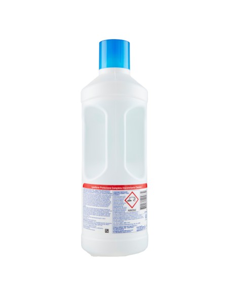 lysoform casa detergente disinfettante - 1100ml - classico: tuttocasashop.it: pulizia e cura della casa
