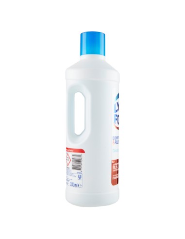 lysoform casa detergente disinfettante - 1100ml - classico: tuttocasashop.it: pulizia e cura della casa