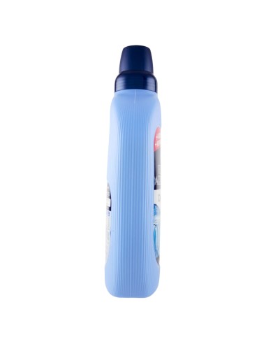 felce azzurra detersivo lavatrice liquido - 32 lavaggi - 1595ml - classico: tuttocasashop.it: prodotti per bucato e tessuti