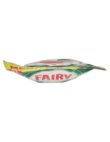 fairy all in one detersivo per lavastoviglie - 49 capsule - lemon: tuttocasashop.it: pulizia e cura della casa