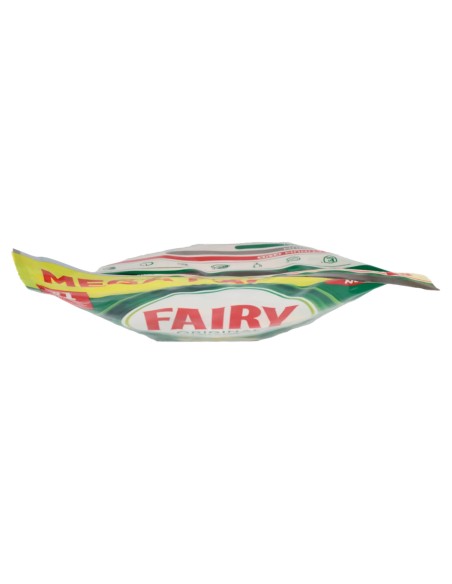 fairy all in one detersivo per lavastoviglie - 49 capsule - lemon: tuttocasashop.it: pulizia e cura della casa