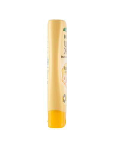 ultra dolce balsamo 200ml - camomilla illuminante e miele di fiori: tuttocasashop.it: igiene e cura della persona
