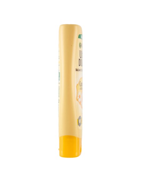 ultra dolce balsamo 200ml - camomilla illuminante e miele di fiori: tuttocasashop.it: igiene e cura della persona