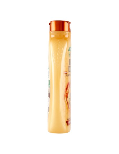 ultra dolce shampoo 250ml - tesori di miele - per capelli danneggiati: tuttocasashop.it: igiene e cura della persona
