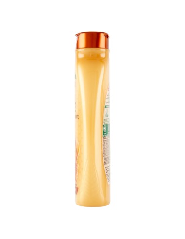 ultra dolce shampoo 250ml - tesori di miele - per capelli danneggiati: tuttocasashop.it: igiene e cura della persona