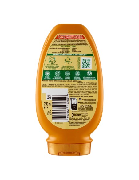 ultra dolce balsamo 200ml - gli oli meravigliosi argan & camelia - secchi: tuttocasashop.it: igiene e cura della persona