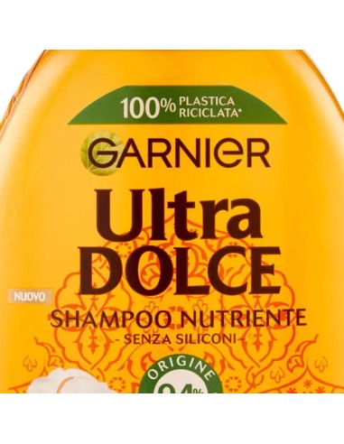 ultra dolce shampoo 250ml - gli oli meravigliosi argan & camelia - secchi: tuttocasashop.it: igiene e cura della persona