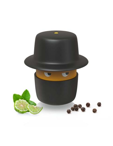 inkognito deodorante per ambienti spray 10ml - pepper bergamot: tuttocasashop.it: pulizia e cura della casa