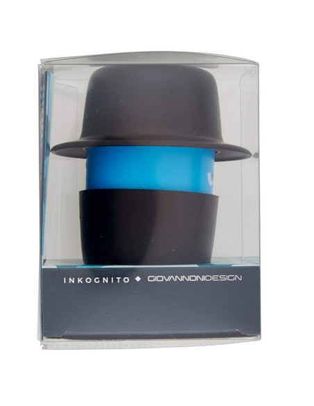 inkognito deodorante per ambienti spray 10ml - amber cashmere: tuttocasashop.it: pulizia e cura della casa