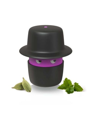 inkognito deodorante per ambienti spray 10ml - patchouly: tuttocasashop.it: pulizia e cura della casa