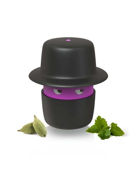 inkognito deodorante per ambienti spray 10ml - patchouly: tuttocasashop.it: pulizia e cura della casa