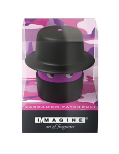 inkognito deodorante per ambienti spray 10ml - patchouly: tuttocasashop.it: pulizia e cura della casa