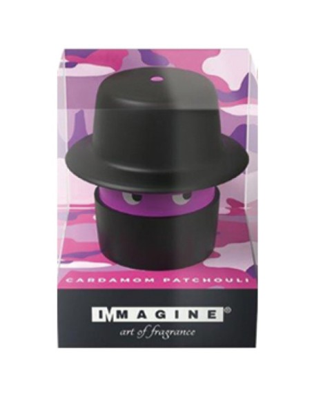 inkognito deodorante per ambienti spray 10ml - patchouly: tuttocasashop.it: pulizia e cura della casa