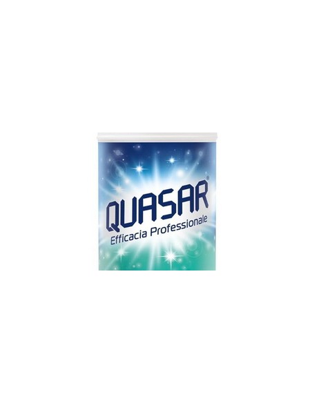 quasar vetri detergente spray - 680ml erogatore - con ammoniaca: tuttocasashop.it: pulizia e cura della casa