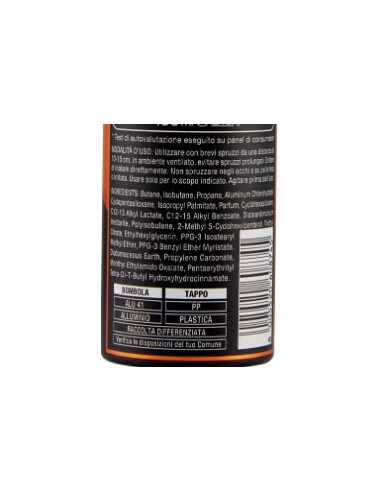 sauber deodorante spray 150ml - men deo active sport & stress 48h no alcool: tuttocasashop.it: igiene e cura della persona