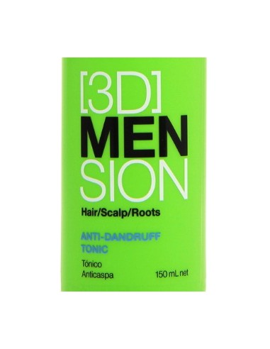 testanera schwarzkopf 3d mension - 150ml - tonico antiforfora: tuttocasashop.it: igiene e cura della persona
