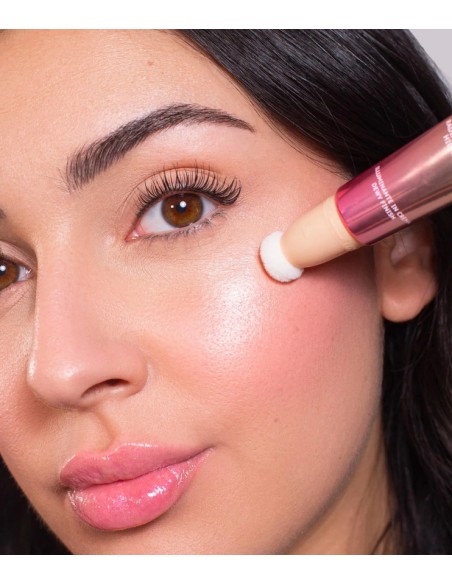 astra light therapy - illuminante in crema dewy finish - 02 filler rose': tuttocasashop.it: igiene e cura della persona