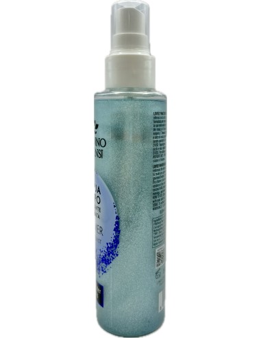 giardino dei sensi acqua corpo profumata illuminante 150ml - water blossoms: tuttocasashop.it: igiene e cura della persona
