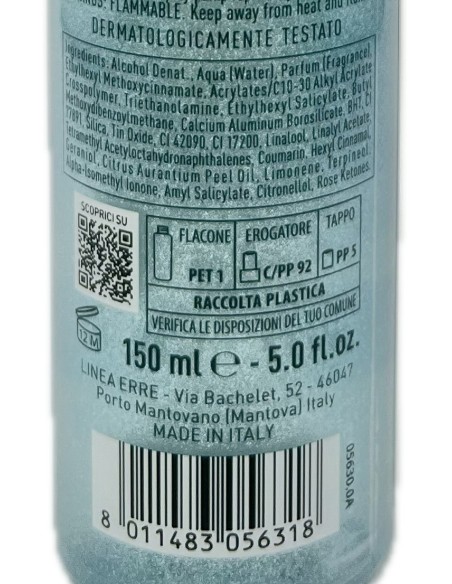 giardino dei sensi acqua corpo profumata illuminante 150ml - water blossoms: tuttocasashop.it: igiene e cura della persona