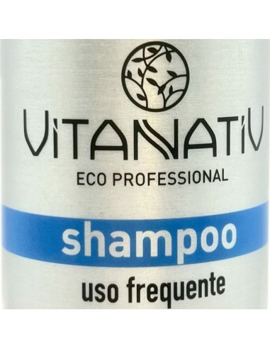 vitanativ professional shampoo 300ml - uso frequente: tuttocasashop.it: igiene e cura della persona
