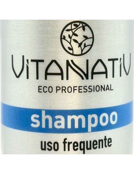 vitanativ professional shampoo 300ml - uso frequente: tuttocasashop.it: igiene e cura della persona