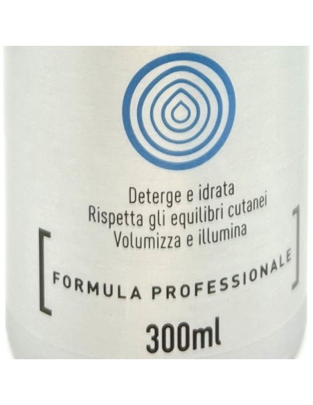 vitanativ professional shampoo 300ml - uso frequente: tuttocasashop.it: igiene e cura della persona